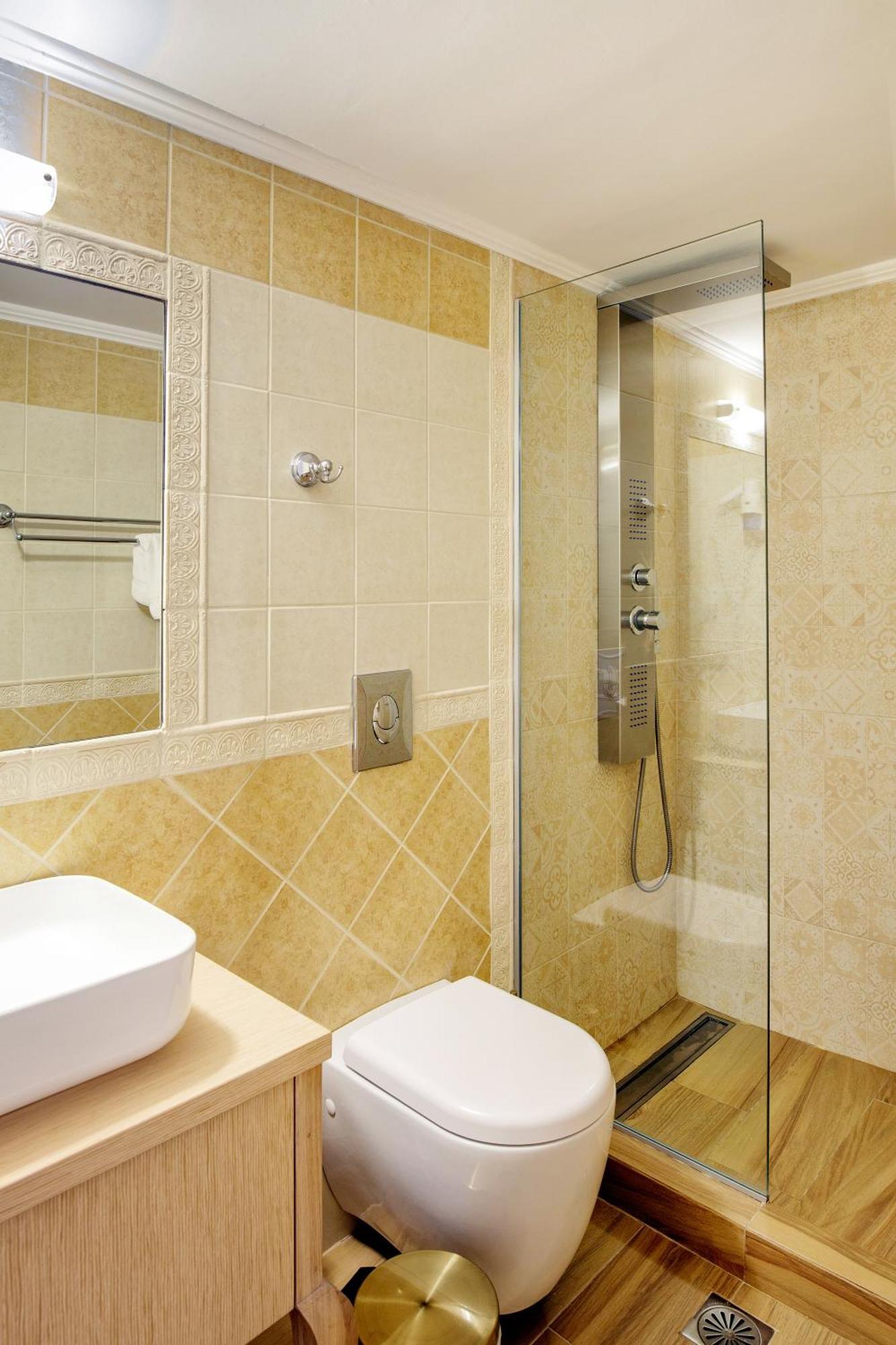 Suite Executive
