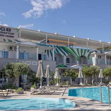Georgioupolis Beach Hotel-3